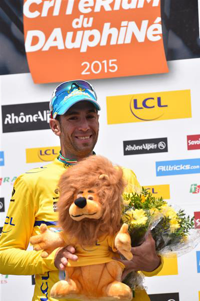 Vincenzo Nibali